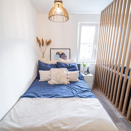 Apartament Bresno14 Gdańsk Zewnętrze zdjęcie