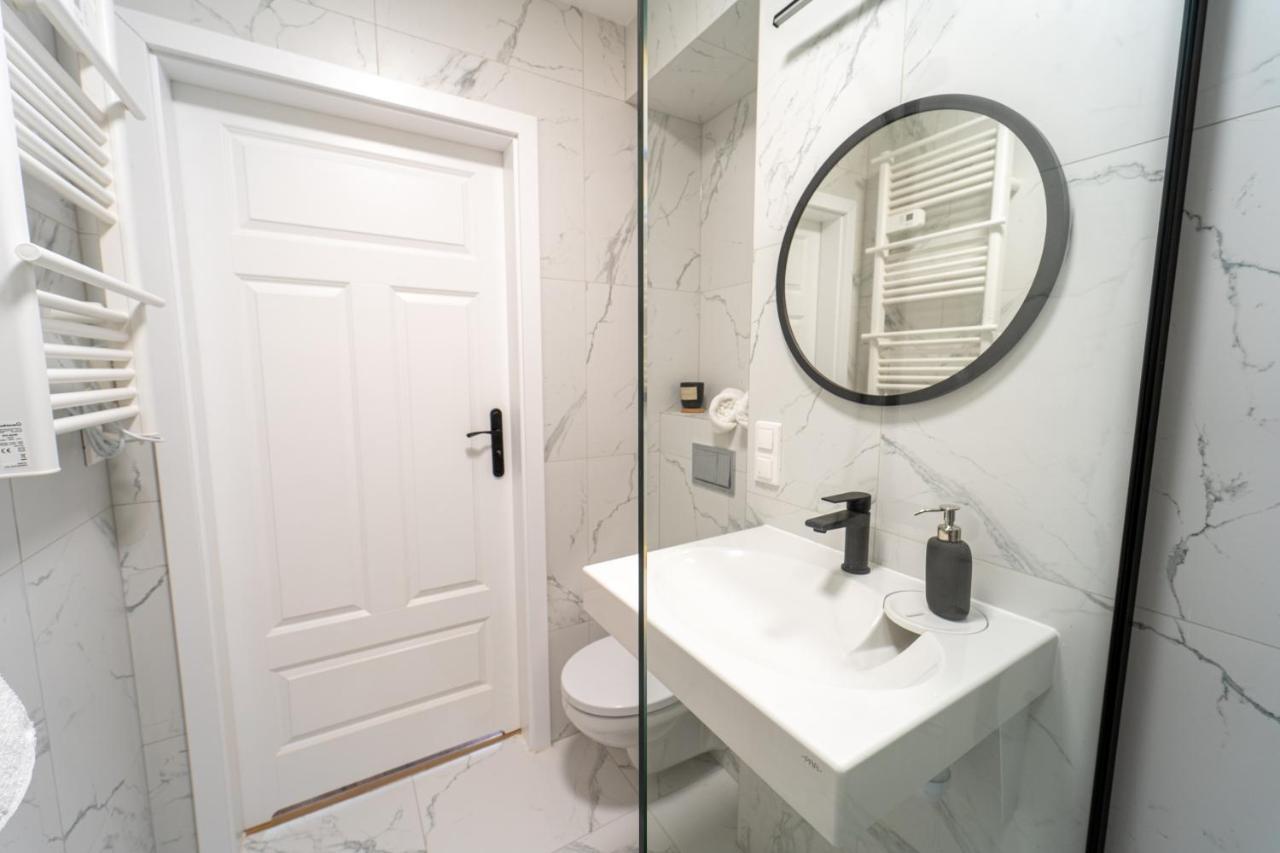 Apartament Bresno14 Gdańsk Zewnętrze zdjęcie